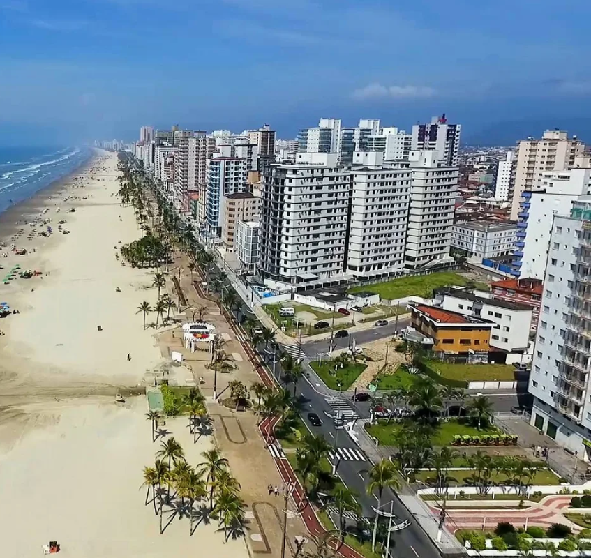 Baixada Santista