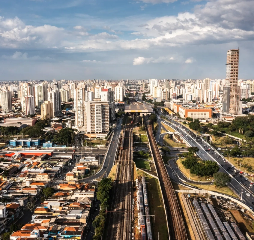 Desentupidora Zona Leste de São Paulo