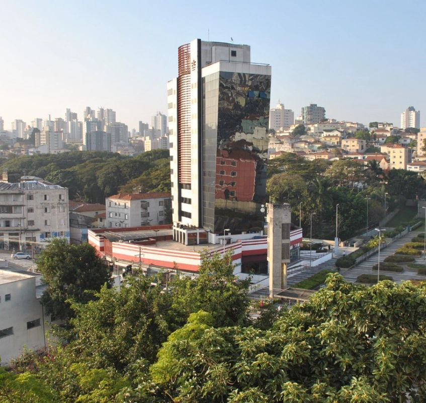 Desentupidora Zona Norte de São Paulo