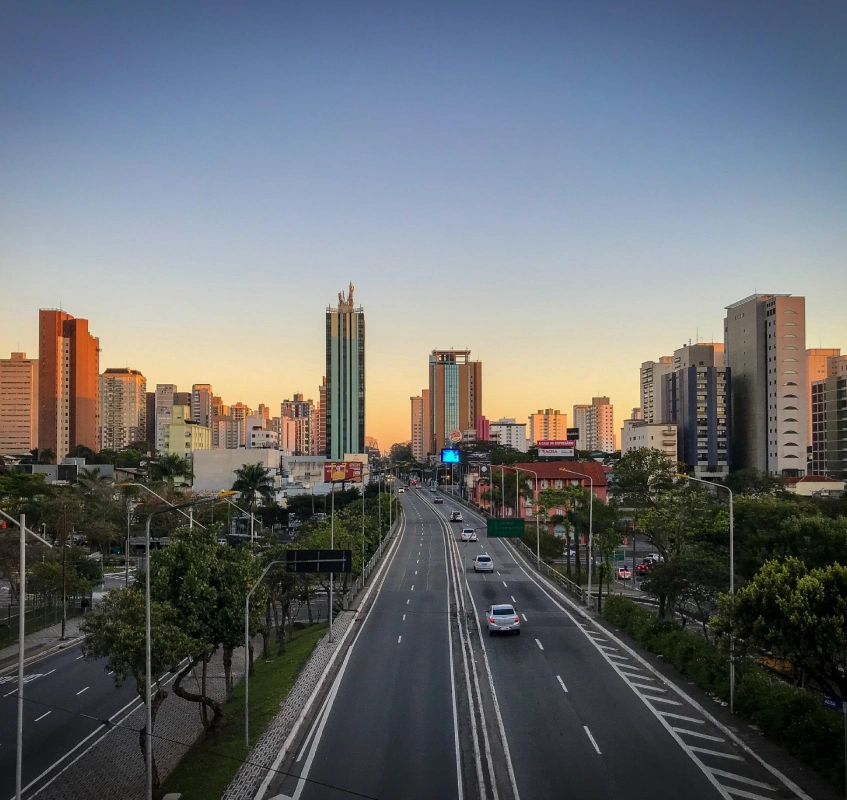 Desentupidora em ABC Paulista