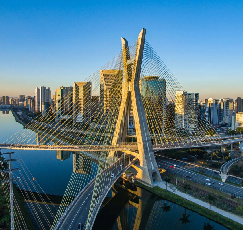 Desentupidora em São Paulo