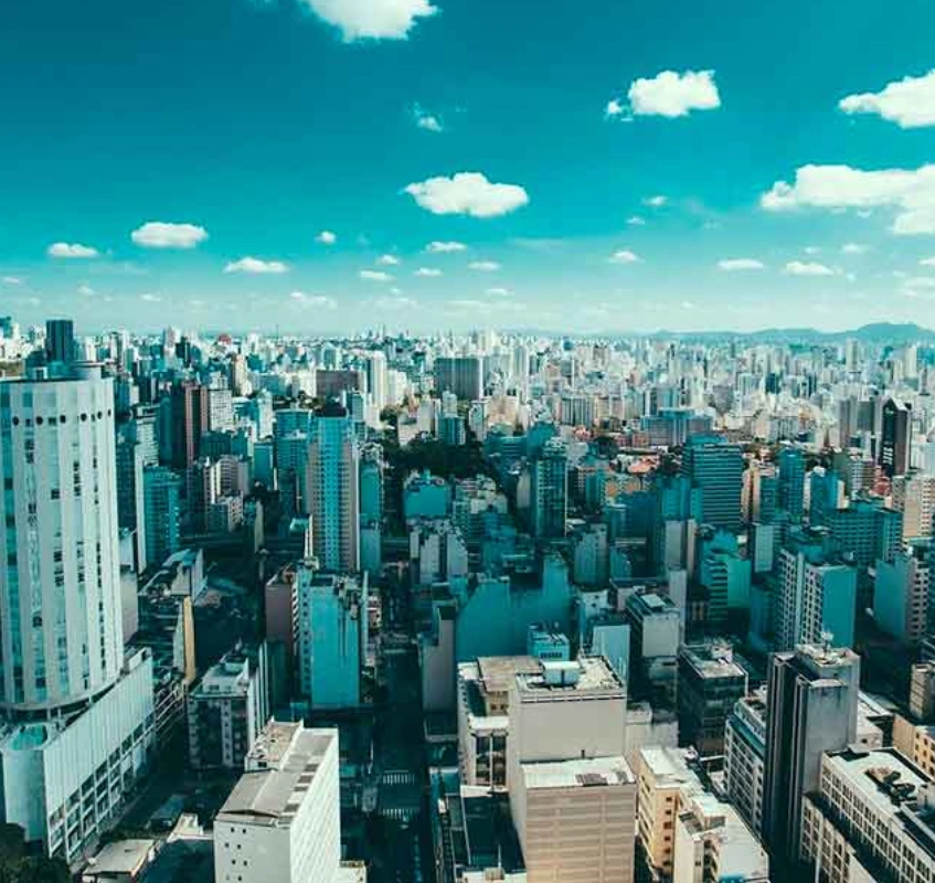 Grande São Paulo
